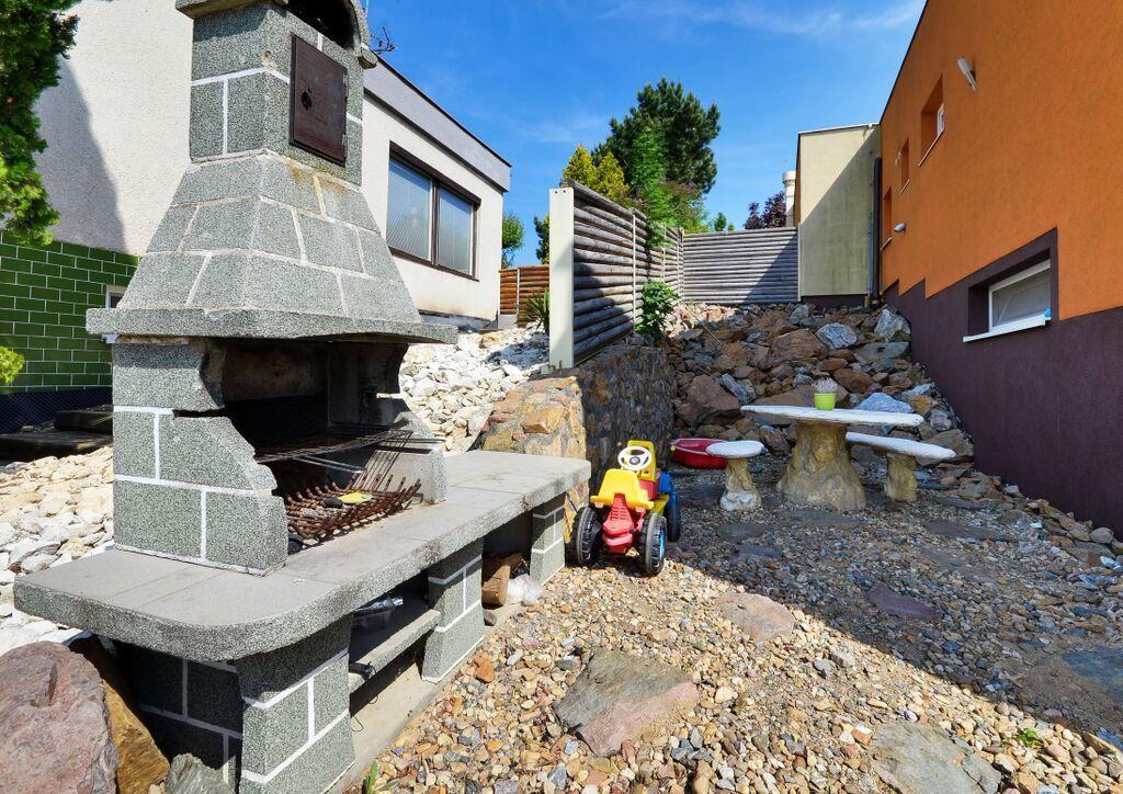 Apartman Lipa ミクロフ エクステリア 写真