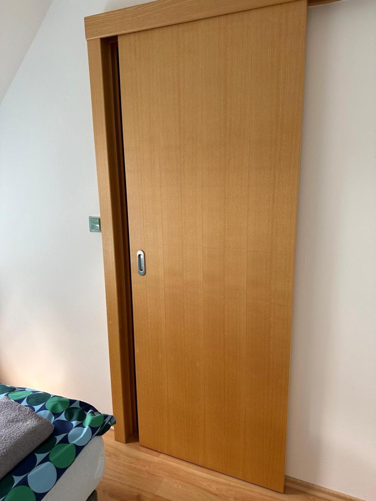 Apartman Lipa ミクロフ エクステリア 写真