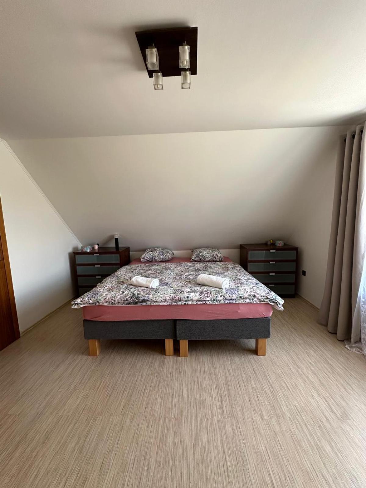 Apartman Lipa ミクロフ エクステリア 写真