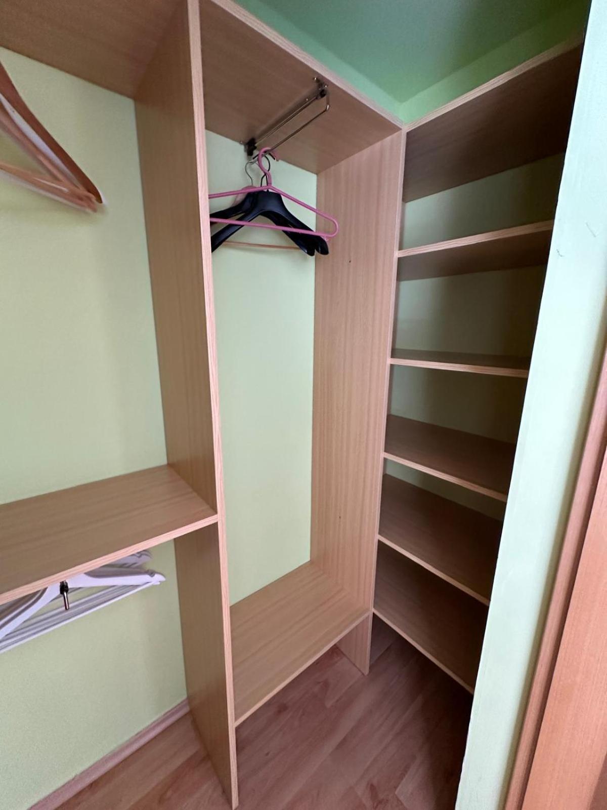 Apartman Lipa ミクロフ エクステリア 写真