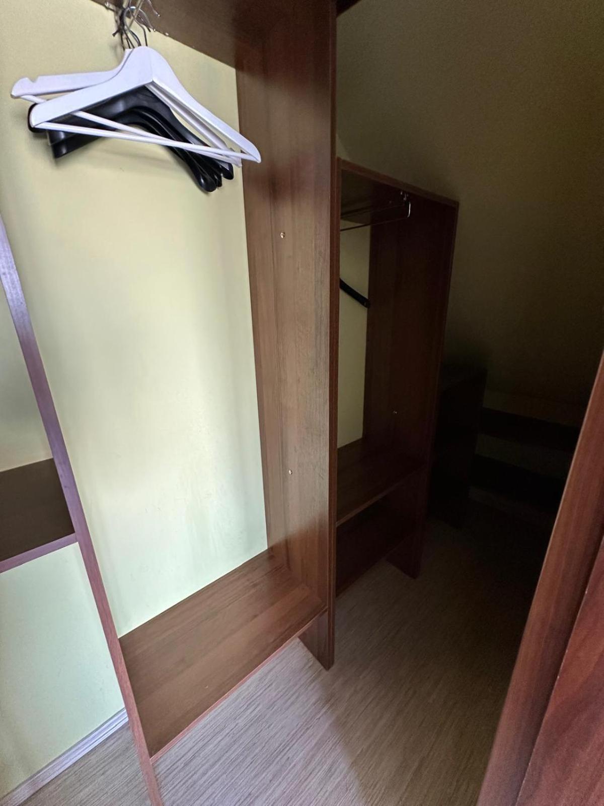 Apartman Lipa ミクロフ エクステリア 写真