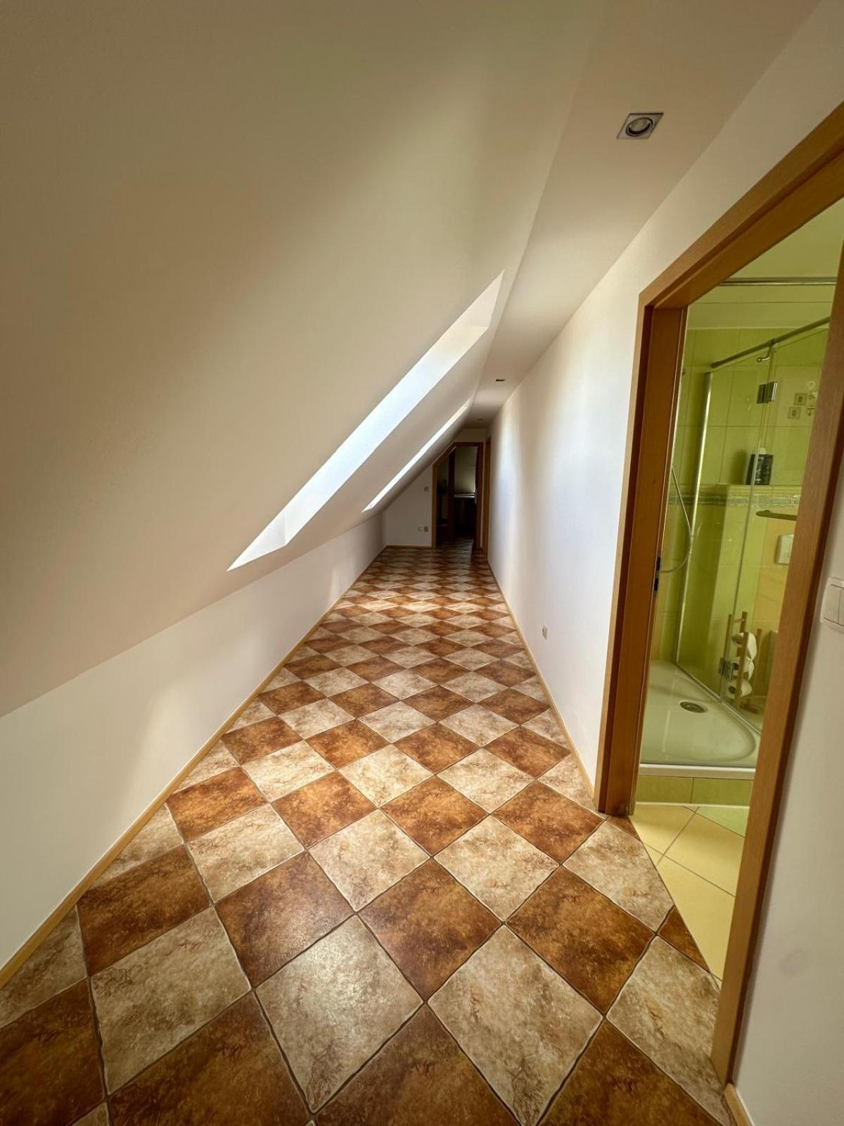 Apartman Lipa ミクロフ エクステリア 写真