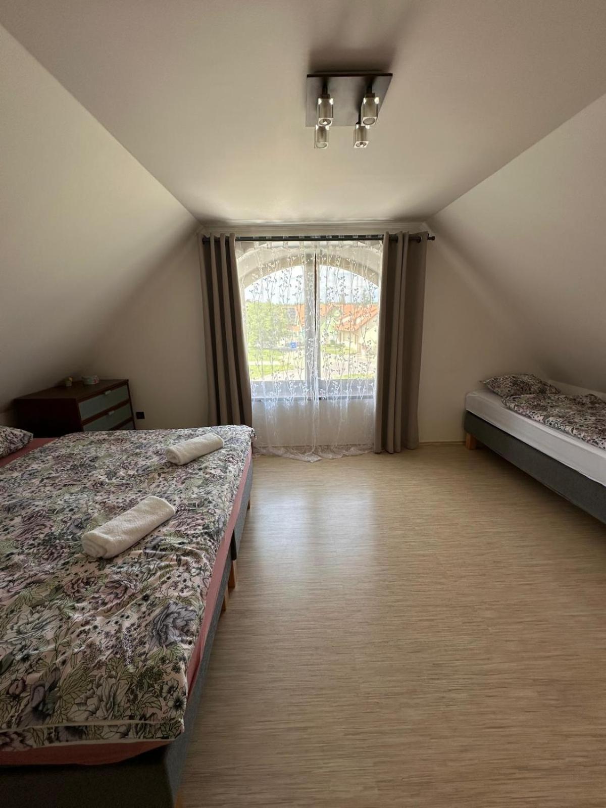 Apartman Lipa ミクロフ エクステリア 写真