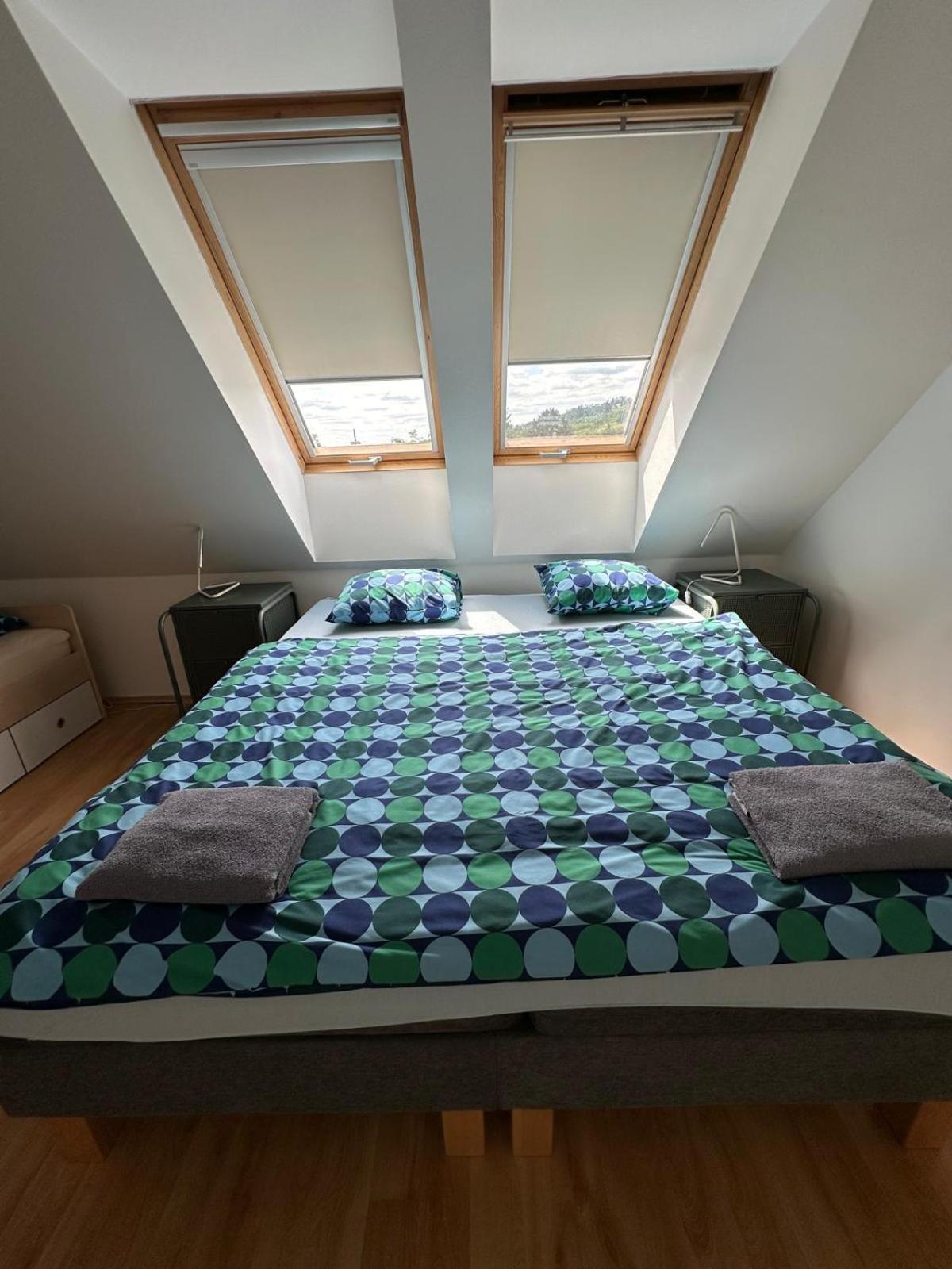 Apartman Lipa ミクロフ エクステリア 写真