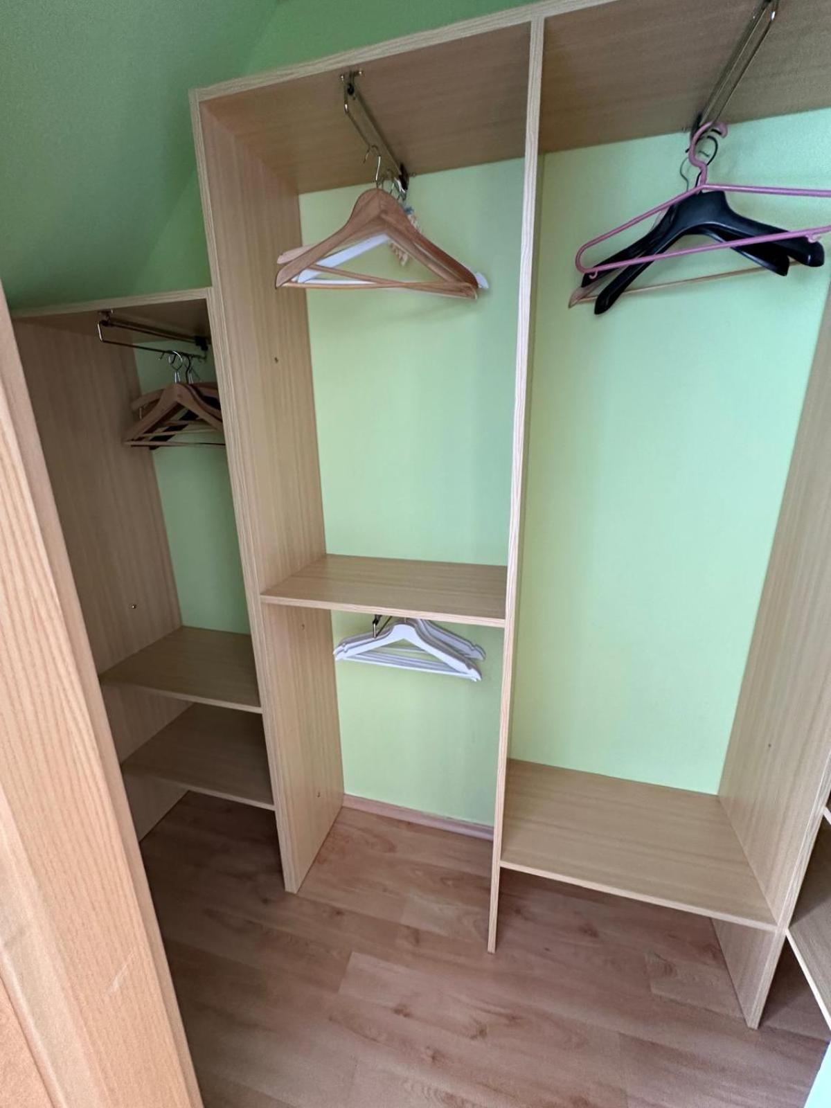 Apartman Lipa ミクロフ エクステリア 写真