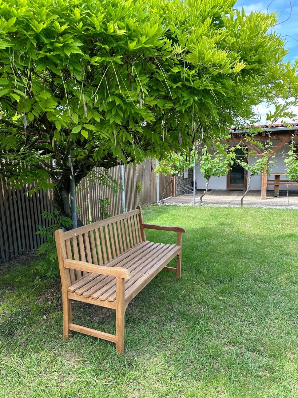 Apartman Lipa ミクロフ エクステリア 写真